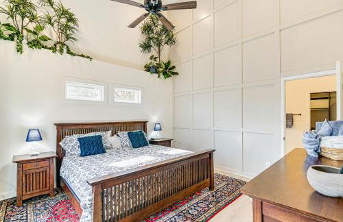 Fish, Boat and Unwind Old Hickory Lake Retreat - Foto 11