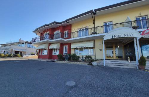 Hotel MAX Lazise &Appartamenti - Photo 56