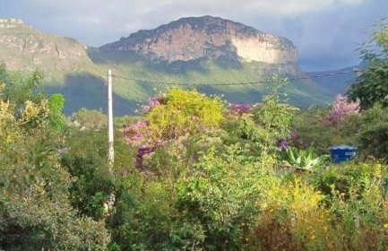 Flor e Luz Chalés - Foto 25