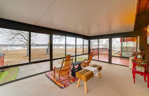 Steps to Shore Group Getaway on Kentucky Lake! - Foto 26