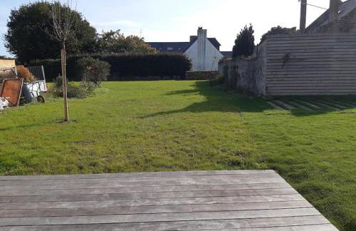 Charmante maison golfe du Morbihan - Photo 16