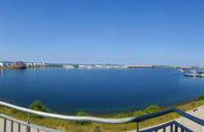 Lungomare Oro, Penthouse am Yachthafen, Traum Meerblick, Hunde erwünscht - Foto 26