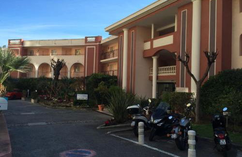 Appartement Ange Gardien Vue Mer - Foto 27