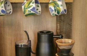 Luxury Family Tree Tent with Private Deck, Soaking Tub & Pizza Oven Near Waterfalls, Zirconia, North Carolina - Foto 9