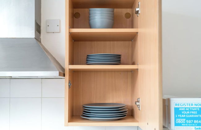 Spacious 1 Bedroom Apartment w/ Parking in Crawley - Foto 14