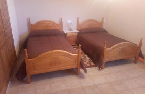 Casa Rural Leonor - Foto 31