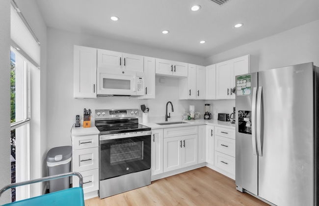 Minnow 2 2 Bedroom Villa by RedAwning - Foto 6