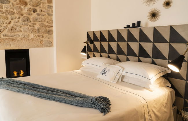 Antico Mondo Rooms & Suites - Foto 8