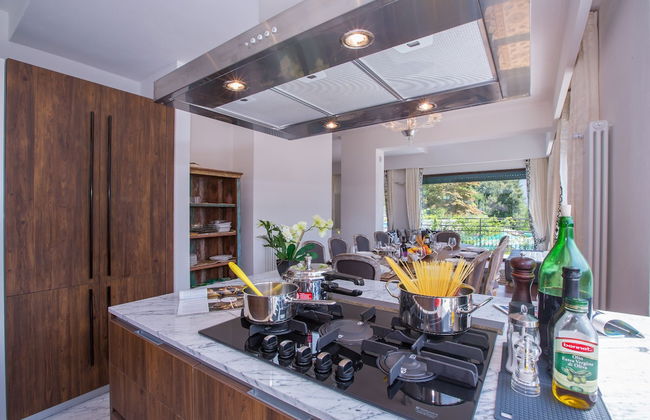 Villa Acero - Foto 23