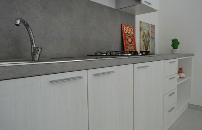 Appartamenti Oltremare - Foto 69