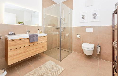 Ferienwohnung "Auszeit" - Foto 32