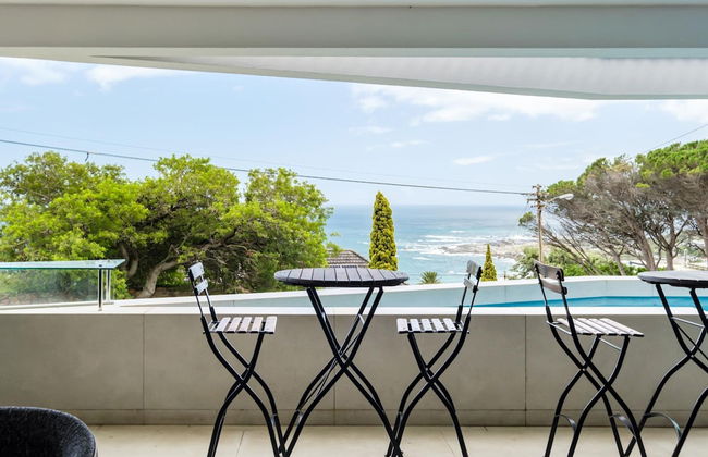4BR Camps Bay Villa w Pool and Garden Casa Meya - Foto 4