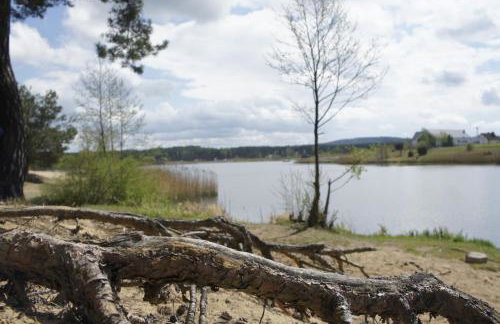 apartament LeśnaCedzyna - Foto 61