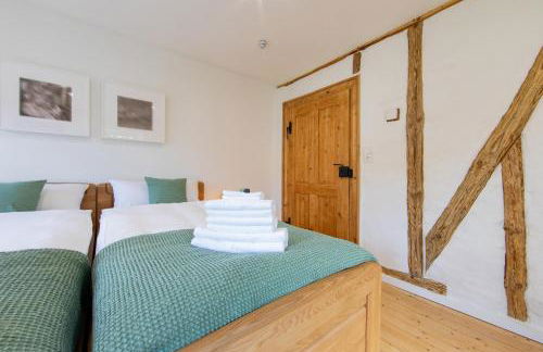 Ferienhaus Immerather Hof - Foto 27