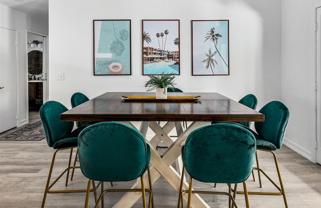 Palm Paradise - Foto 24