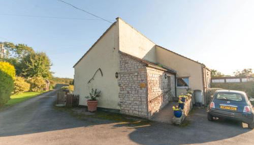 Greyfield Farm Cottages - Foto 3