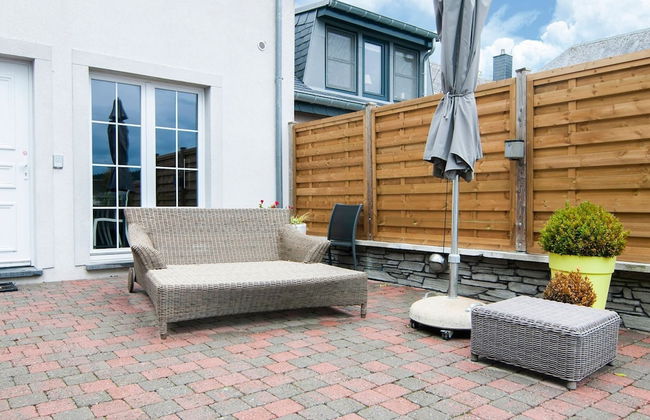 Fauvillers Spa Haven, Bastogne - Foto 35