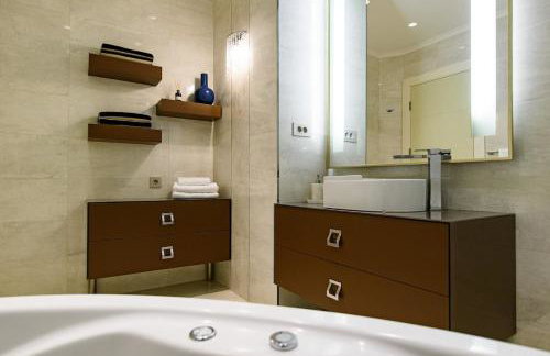 EvaVista Penthouse - Foto 25