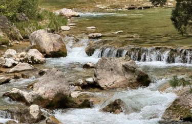 Casa Javi y Carmen - Foto 28