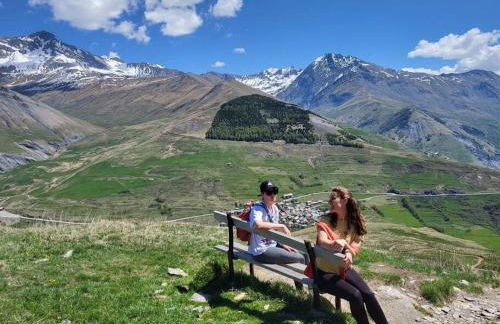 Maison au coeur des montagnes de l'Oisans - Photo 29