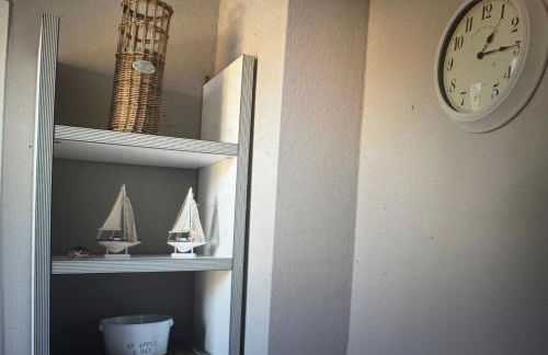 Kapitänshaus - Foto 17