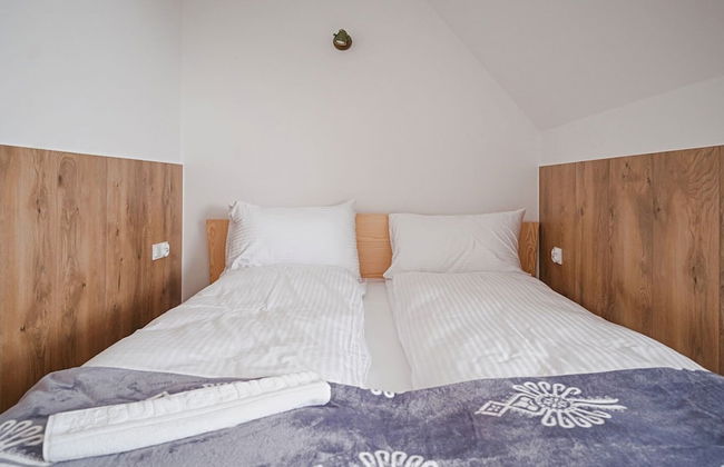 Apartamenty Sun & Snow Kaniówka - Foto 19