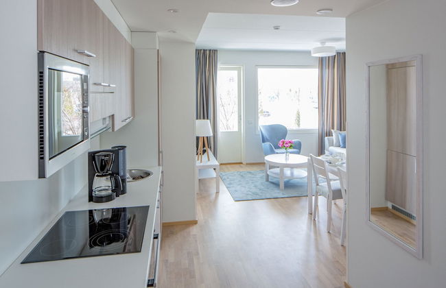 Holiday Club Turun Caribia Superior Apartments - Foto 22