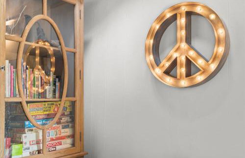 Cozy Creek Cabin - On Austin Creek Hot Tub - Dog Friendly - BBQ Grill - Fast WiFi - Foto 17