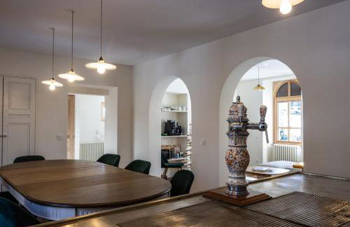 Villa la tourelle - Foto 50