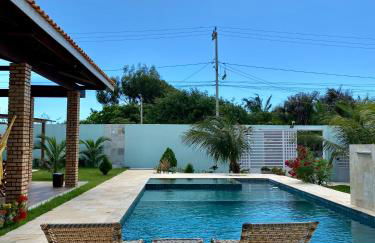 Pousada Maanain - Foto 37