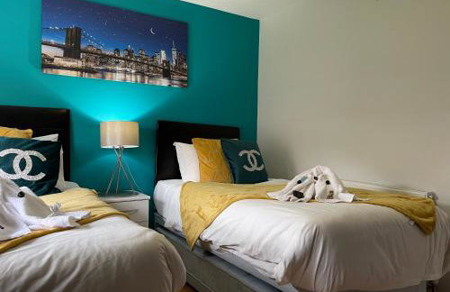 HLA - KING COURT APARTMENT 2 - Foto 27