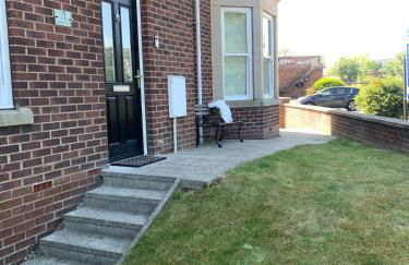 Jubilee House - Filey townhouse - Foto 20