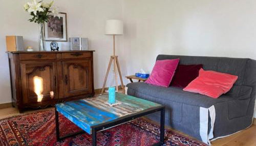 Holiday Home in Houtteville With Garden - Foto 4