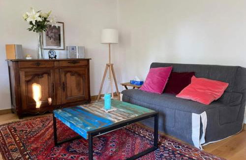 Holiday Home in Houtteville With Garden - Foto 4