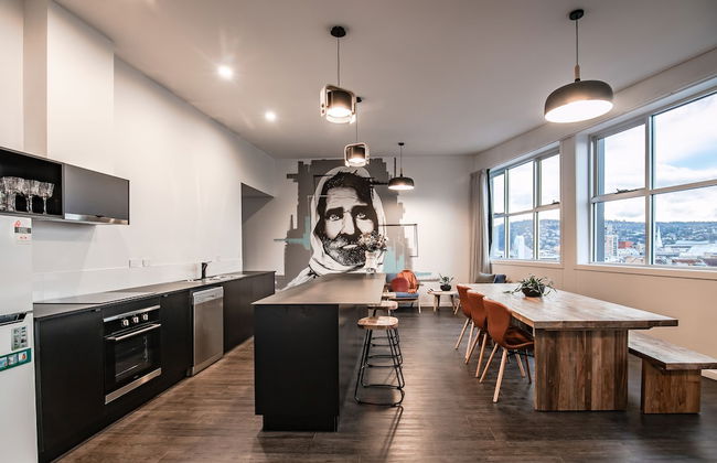 Change Overnight - Foto 47