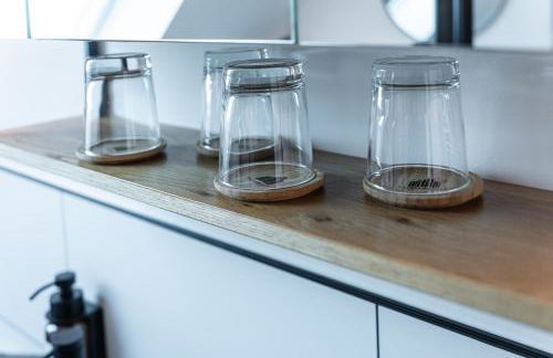 Waldbewohner Apartments / Hirsch - Foto 25