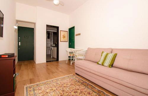 Renovated in Copacabana - Foto 1