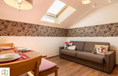 Haus Percha Mountain Apartments - Foto 54