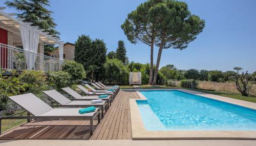 Astinian Villa Puntizela - Foto 2