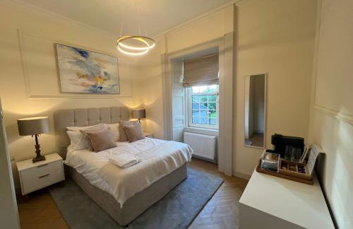 'Maisie' in ApartNest Auchterarder - Photo 9