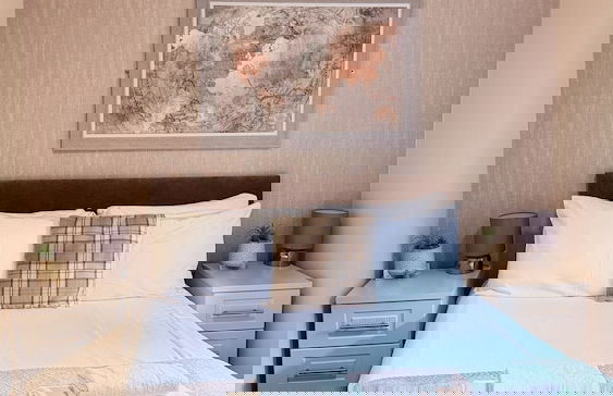 Grant House - Foto 1