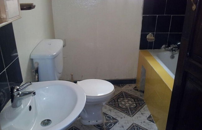 lilis Apartments - Foto 7