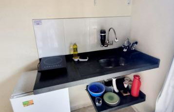 Burung Flats Itamambuca - Hospedagem com vista para o mar - Foto 38