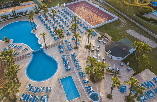 Aparthotel Marinda Garden - Foto 50