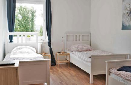 Working & Longstay Apartments DD - Foto 43