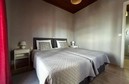 Tsonas apartments - Foto 53