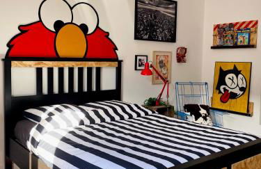 Le Loft des Cévennes - Foto 13