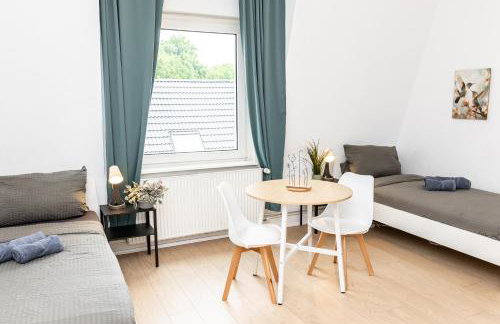 CosyHomes24 - Spacious with TOP traffic connection - UN02b - Foto 9