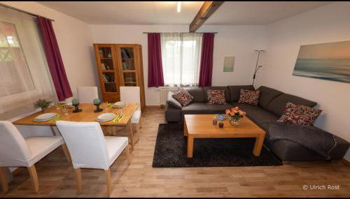 NEU! Ferienhaus am grünen Kamp - Foto 5