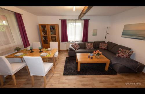 NEU! Ferienhaus am grünen Kamp - Foto 5